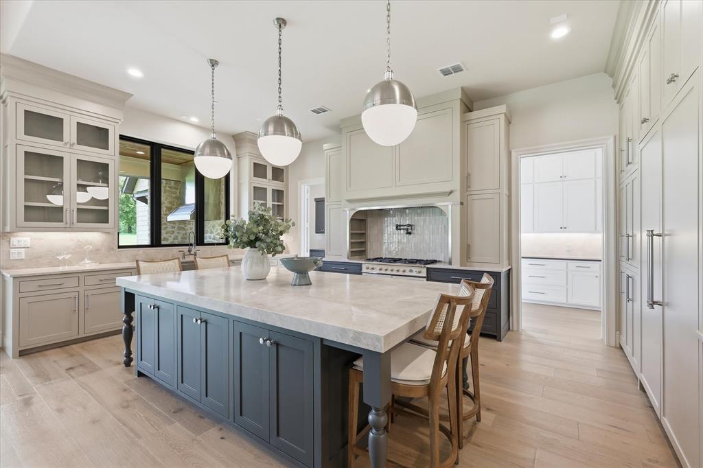 Hudson Hills - Residential