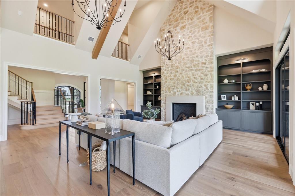Hudson Hills - Residential