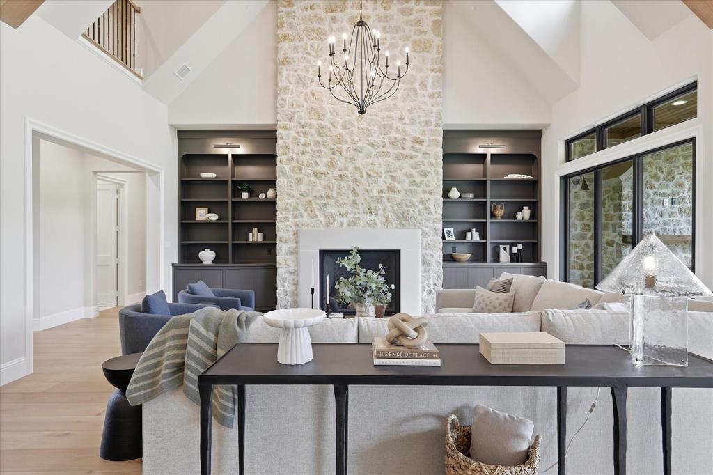 Hudson Hills - Residential