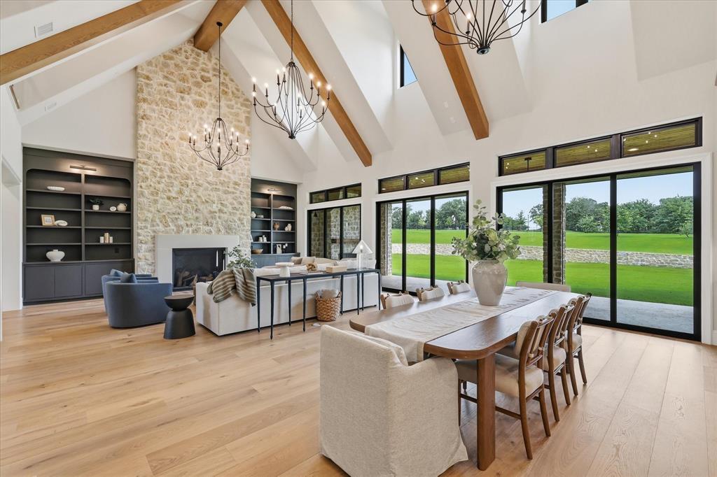 Hudson Hills - Residential