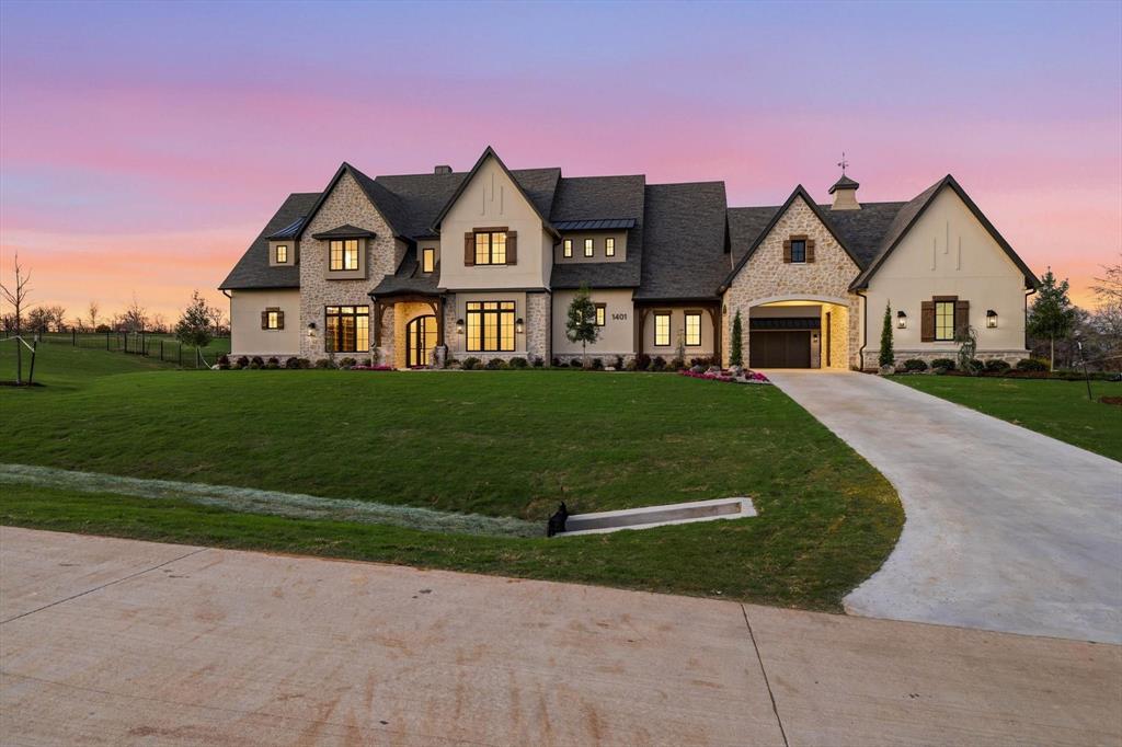 Hudson Hills - Residential