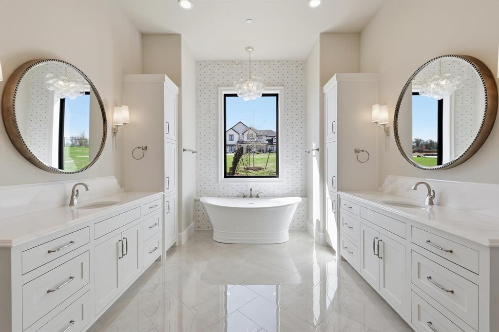 Hudson Hills - Residential