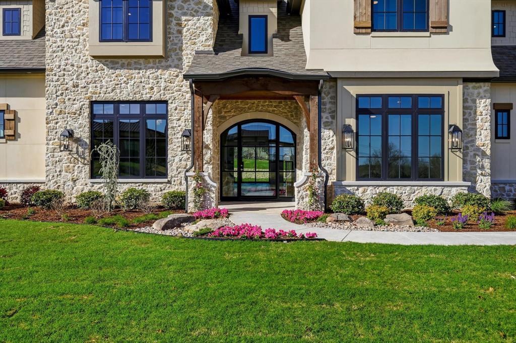 Hudson Hills - Residential