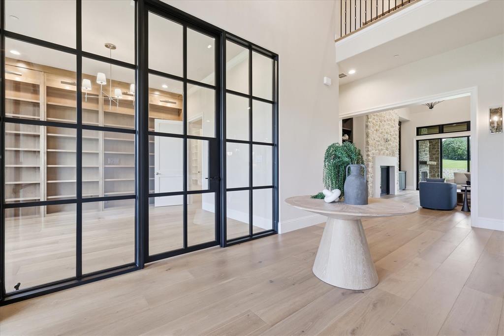 Hudson Hills - Residential