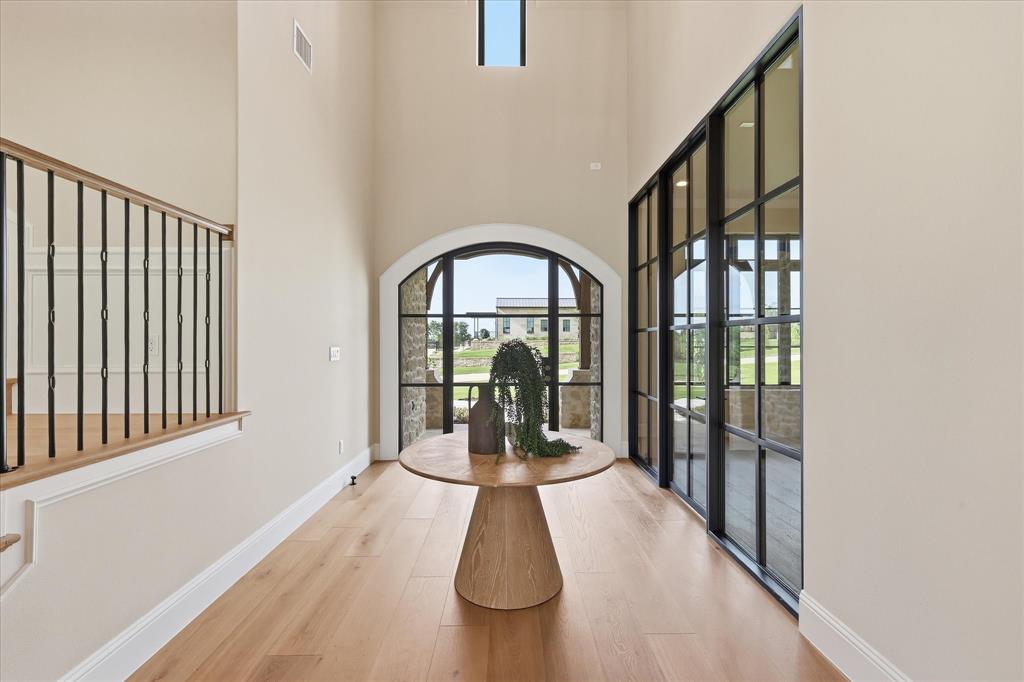 Hudson Hills - Residential