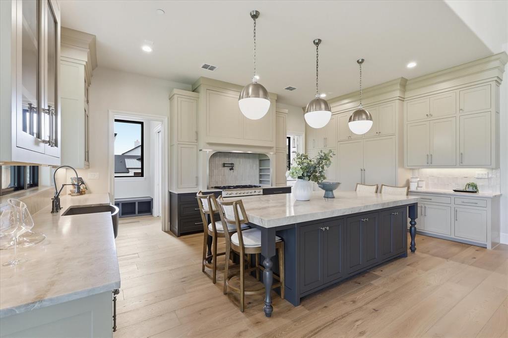 Hudson Hills - Residential