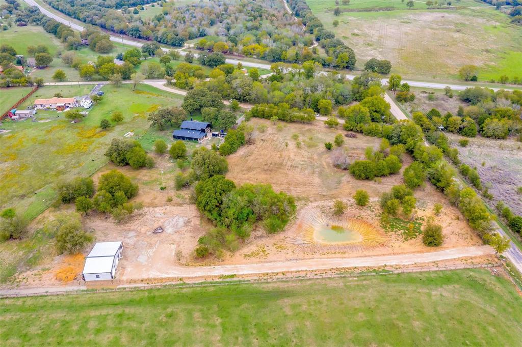 Patterson Estates - Land