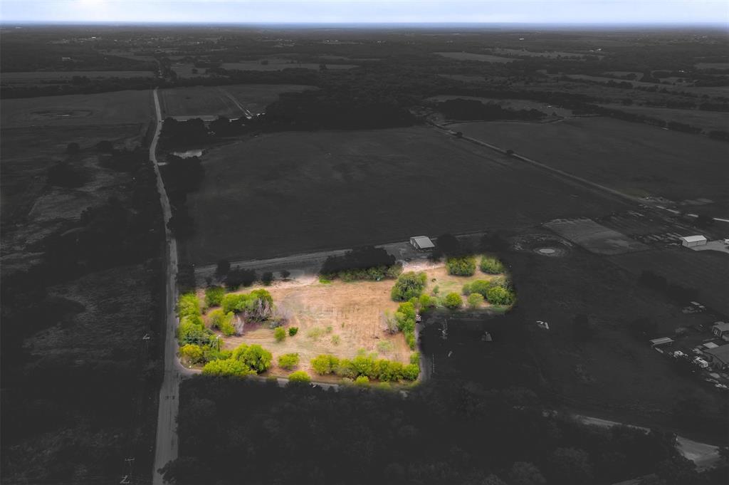 Patterson Estates - Land