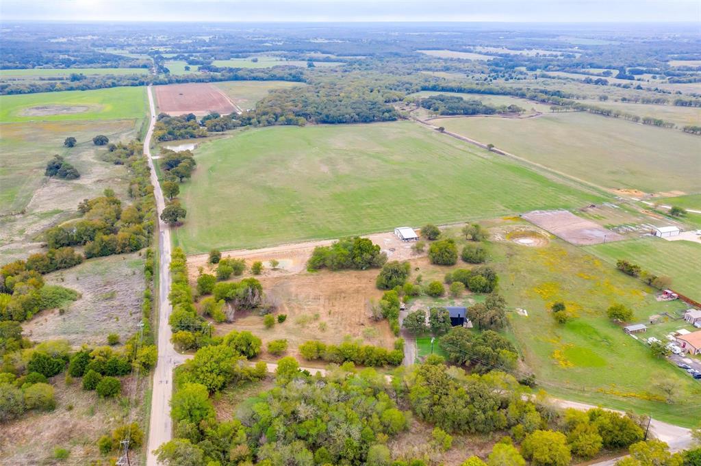 Patterson Estates - Land