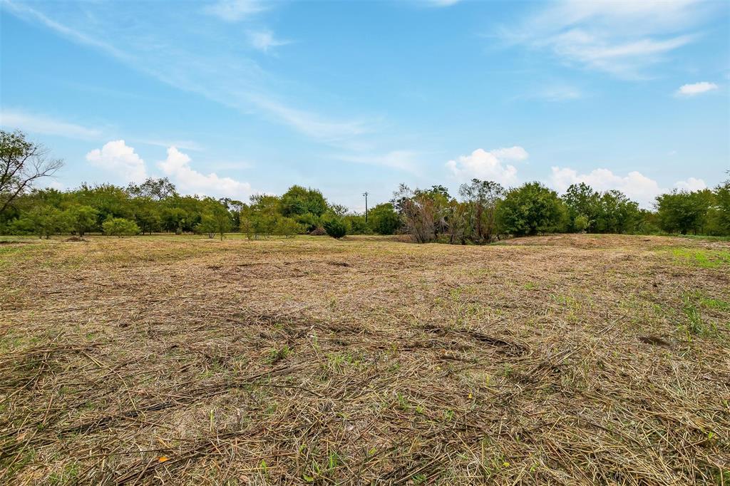Patterson Estates - Land