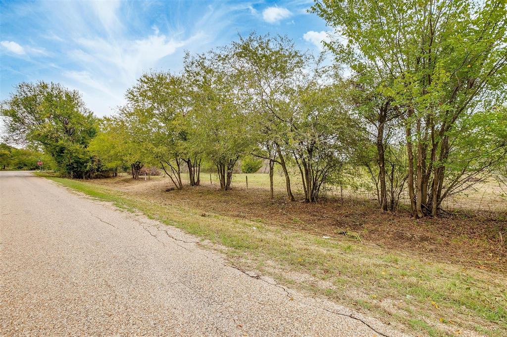 Patterson Estates - Land