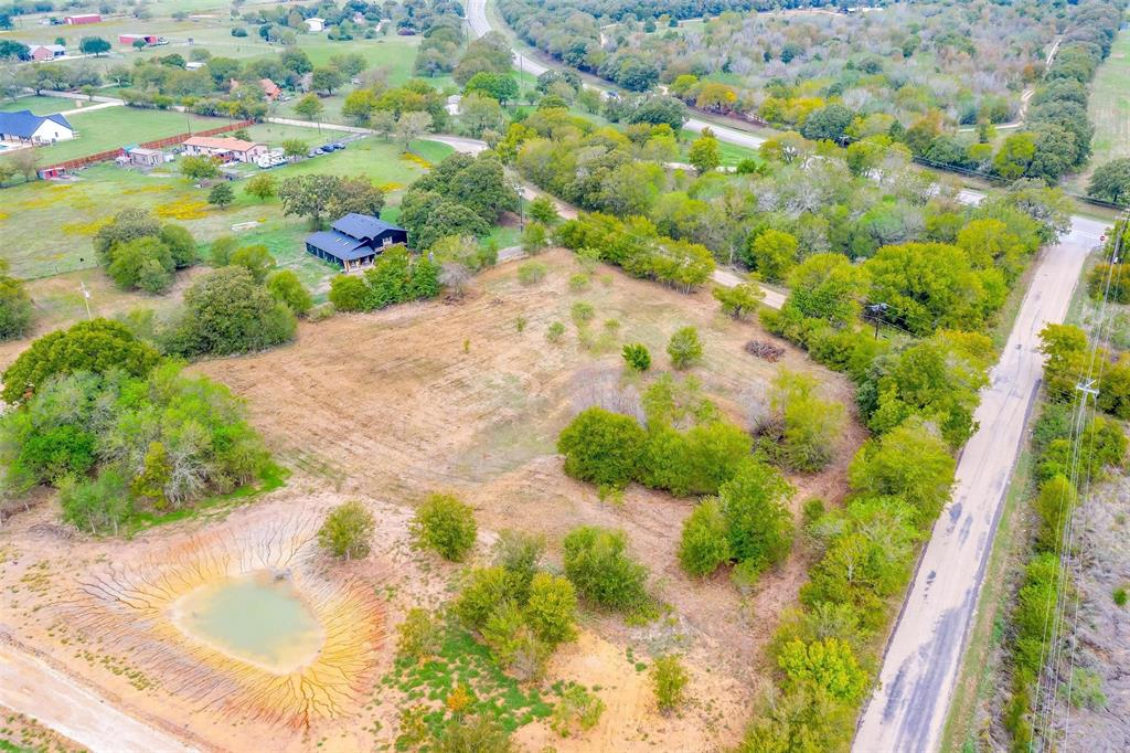 Patterson Estates - Land