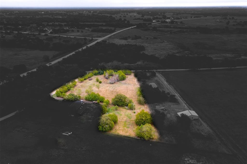 Patterson Estates - Land