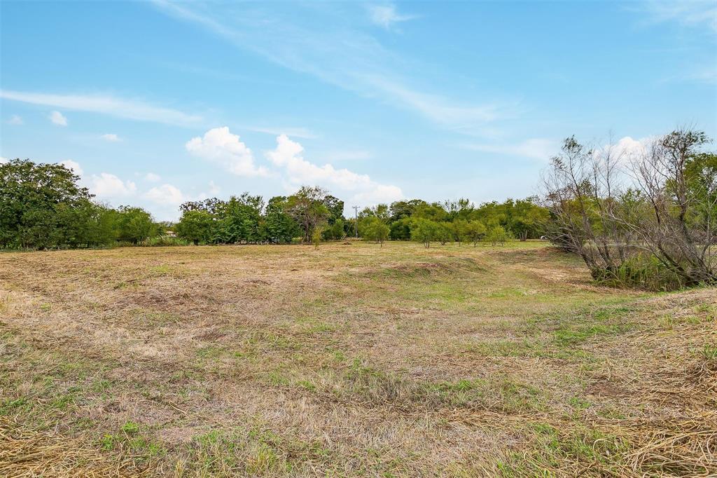 Patterson Estates - Land