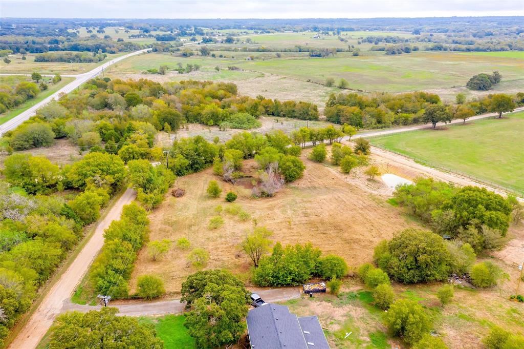 Patterson Estates - Land