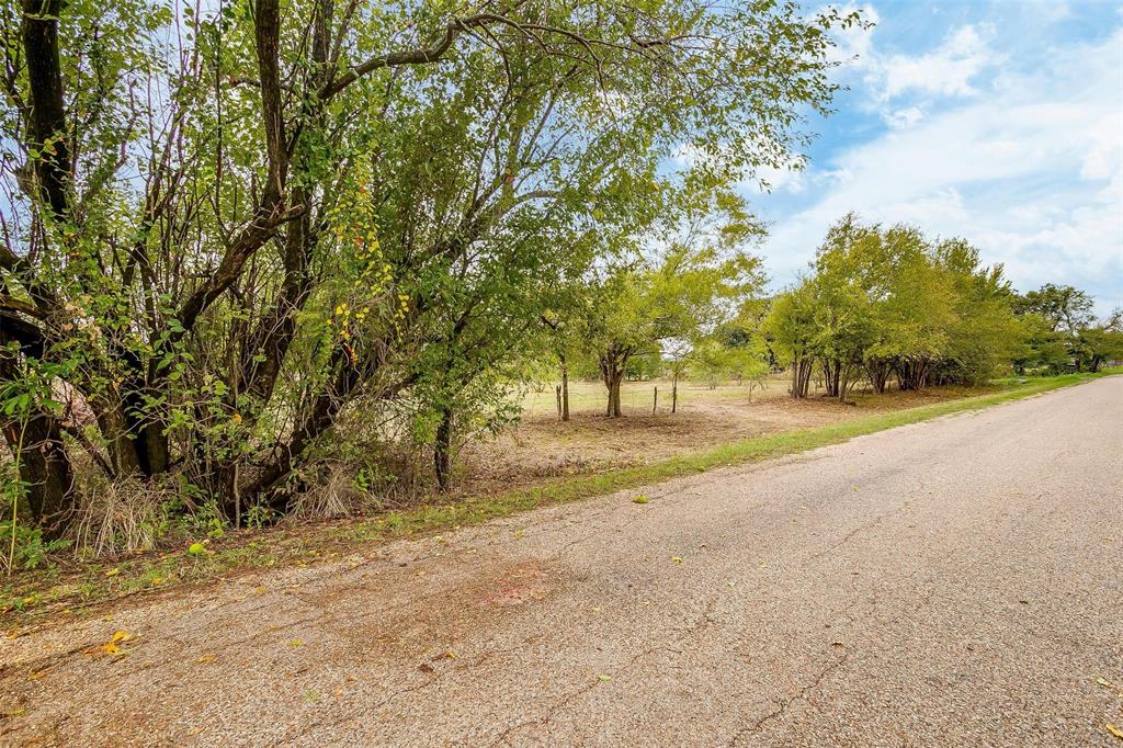 Patterson Estates - Land