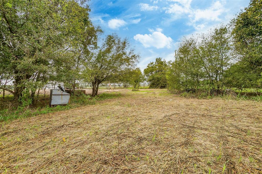 Patterson Estates - Land