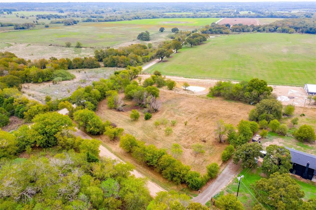 Patterson Estates - Land