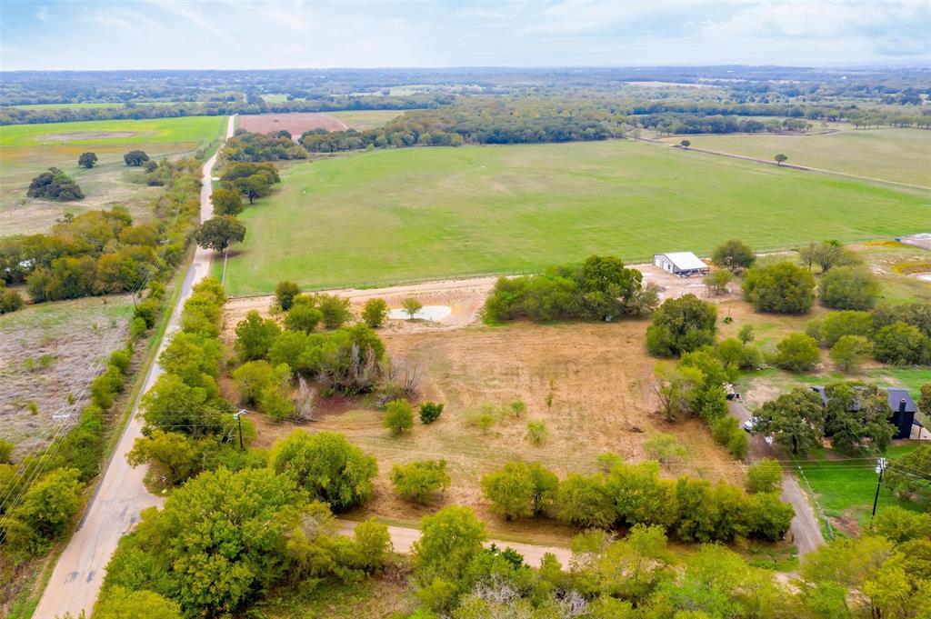Patterson Estates - Land