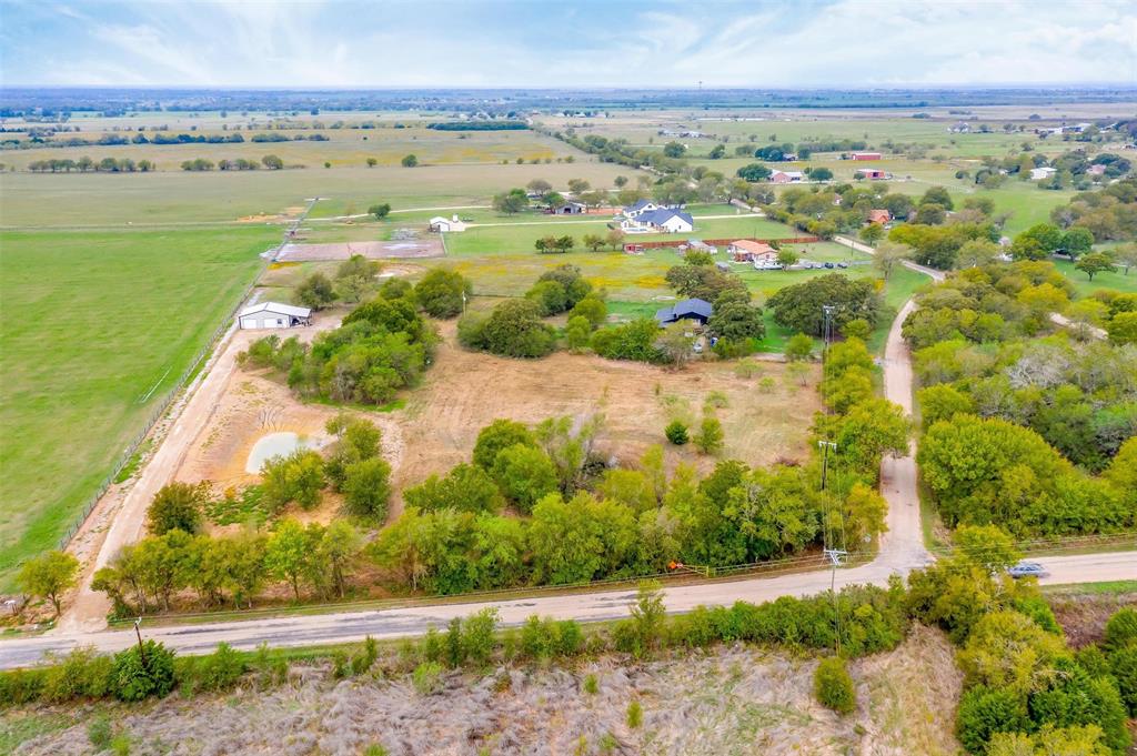 Patterson Estates - Land