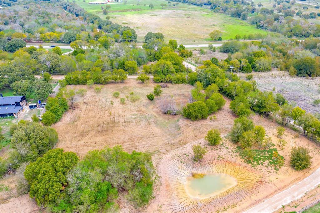 Patterson Estates - Land