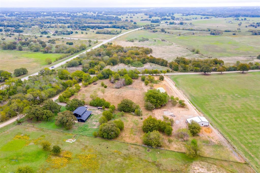 Patterson Estates - Land