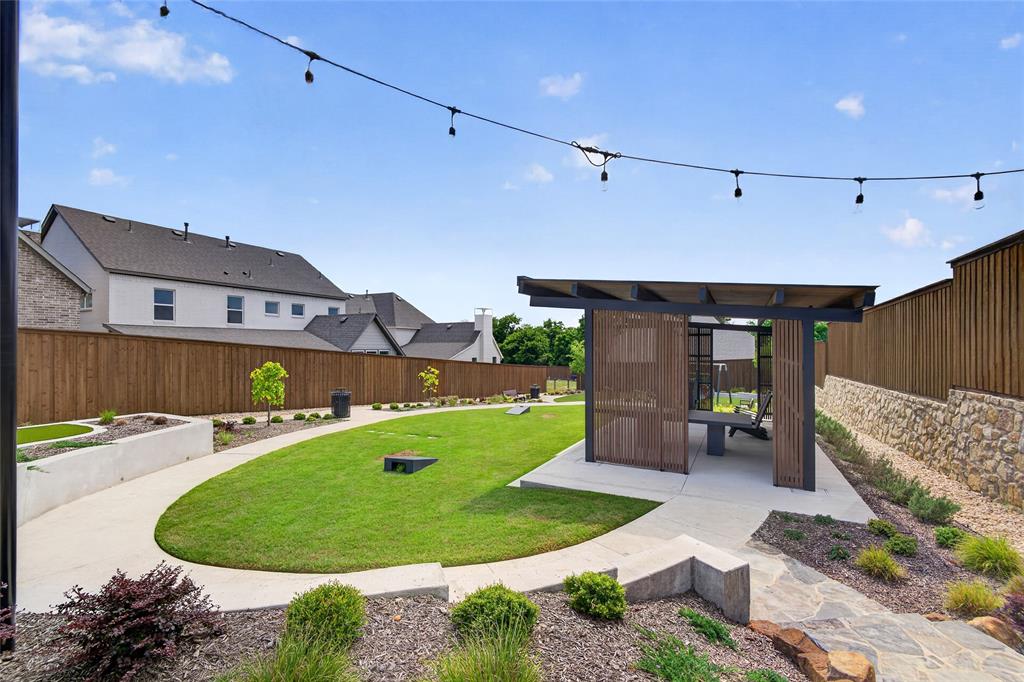 White Rock Trail Add - Residential