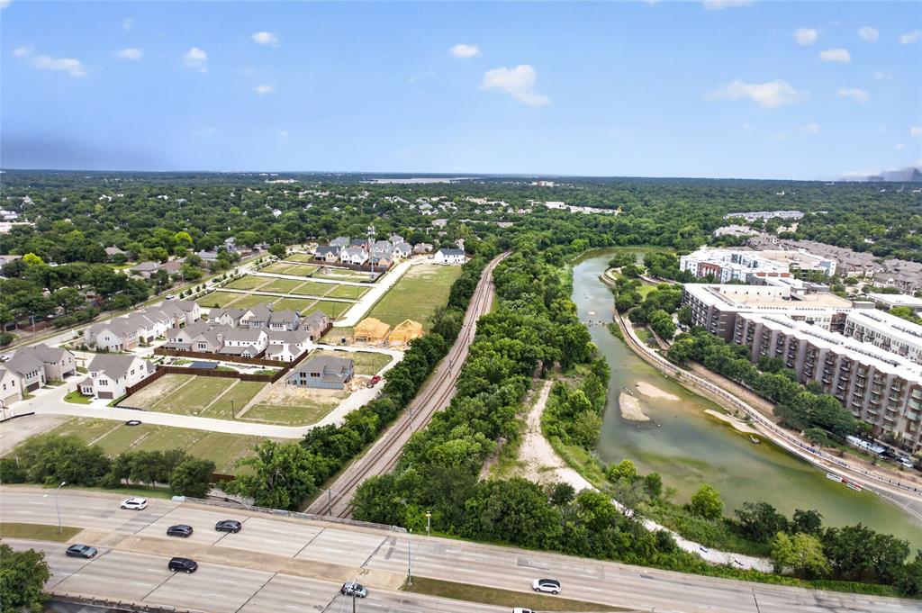 White Rock Trail Add - Residential