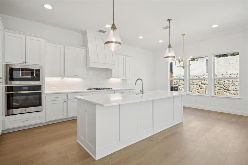 White Rock Trail Add - Residential