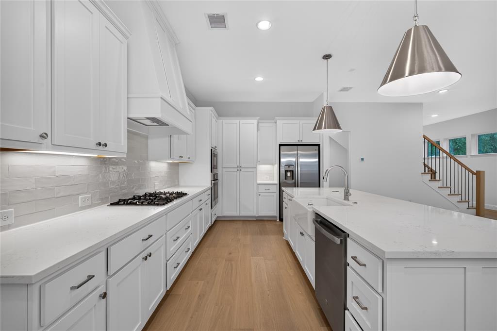 White Rock Trail Add - Residential