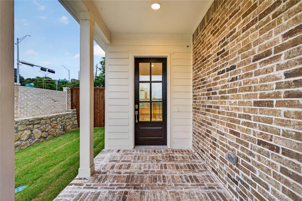 White Rock Trail Add - Residential