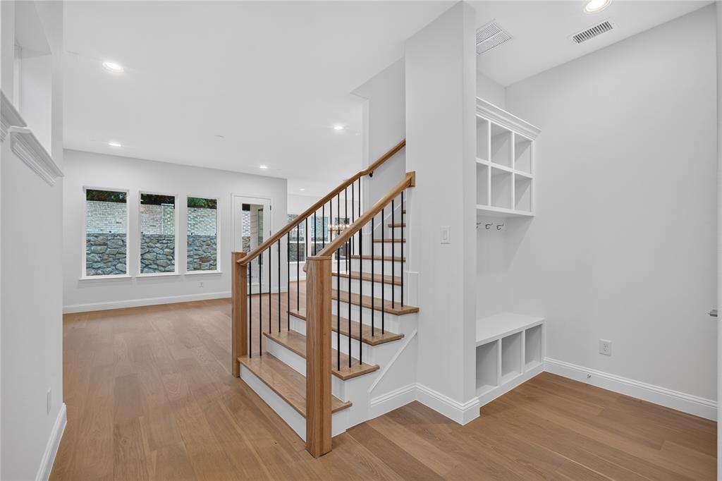 White Rock Trail Add - Residential