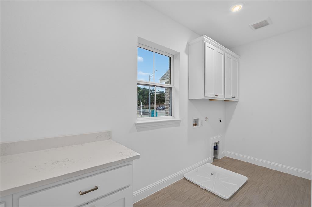 White Rock Trail Add - Residential