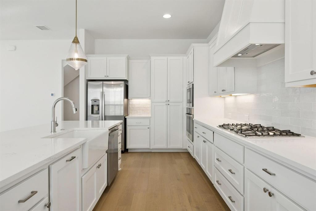 White Rock Trail Add - Residential