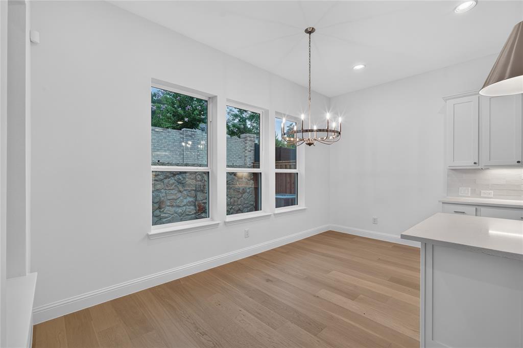 White Rock Trail Add - Residential