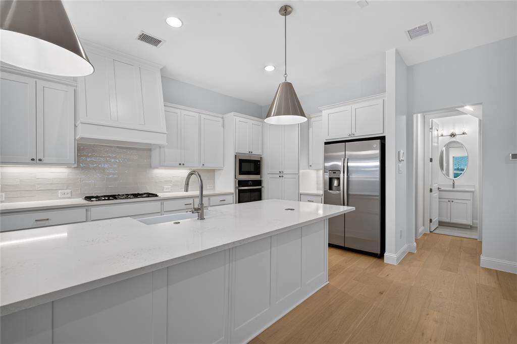 White Rock Trail Add - Residential