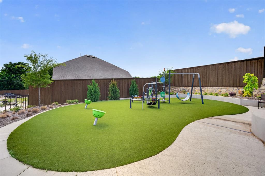 White Rock Trail Add - Residential