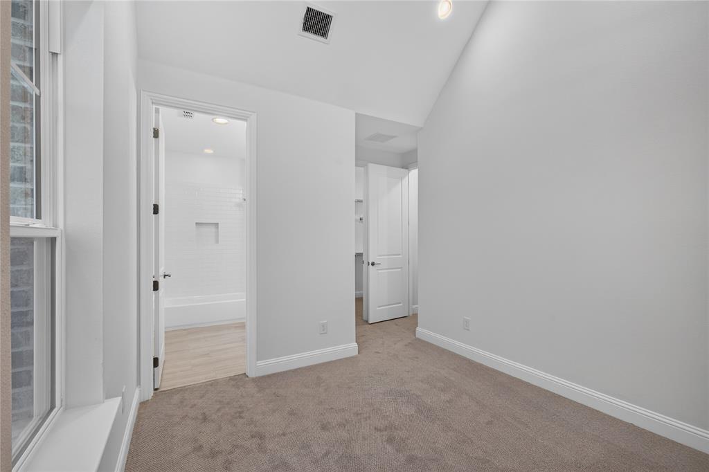 White Rock Trail Add - Residential
