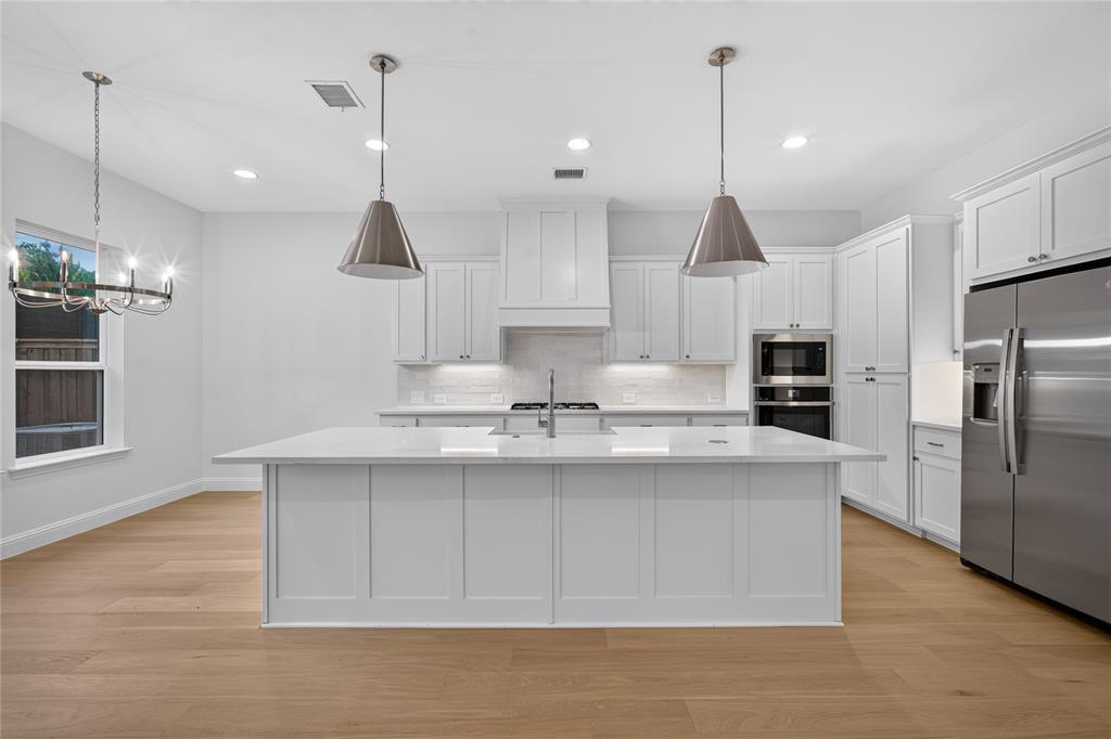 White Rock Trail Add - Residential