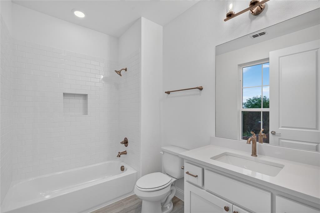 White Rock Trail Add - Residential