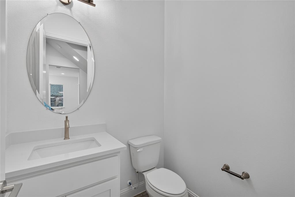 White Rock Trail Add - Residential