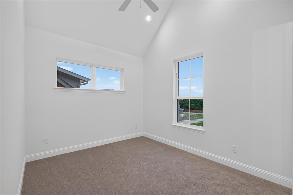 White Rock Trail Add - Residential
