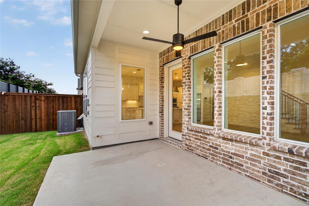 White Rock Trail Add - Residential