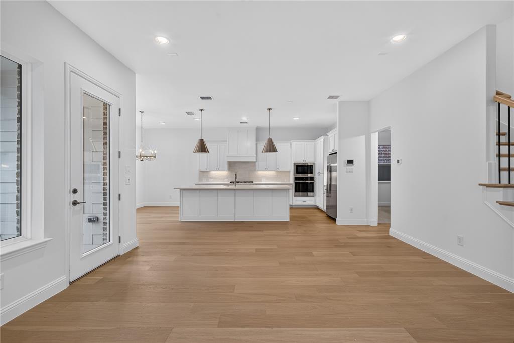 White Rock Trail Add - Residential