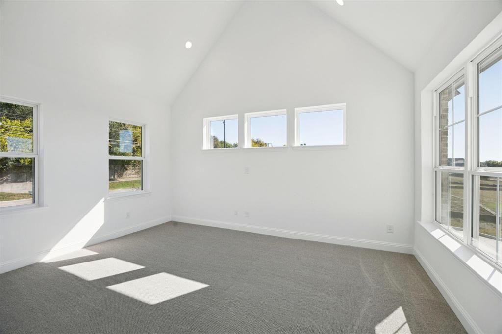 White Rock Trail Add - Residential