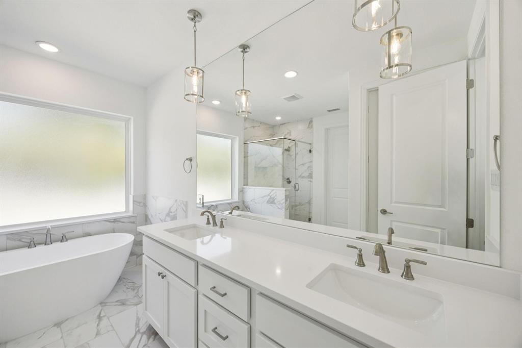 White Rock Trail Add - Residential
