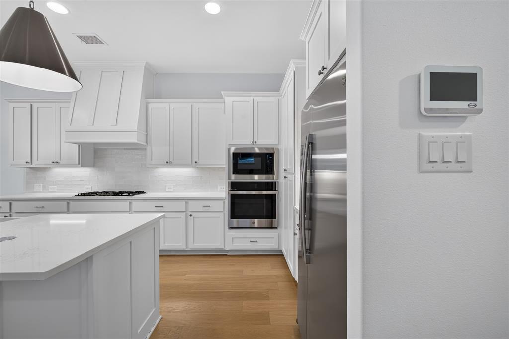 White Rock Trail Add - Residential
