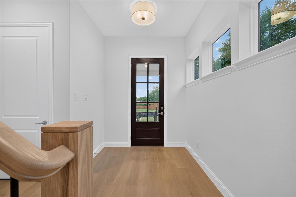 White Rock Trail Add - Residential