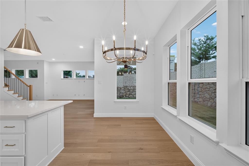 White Rock Trail Add - Residential