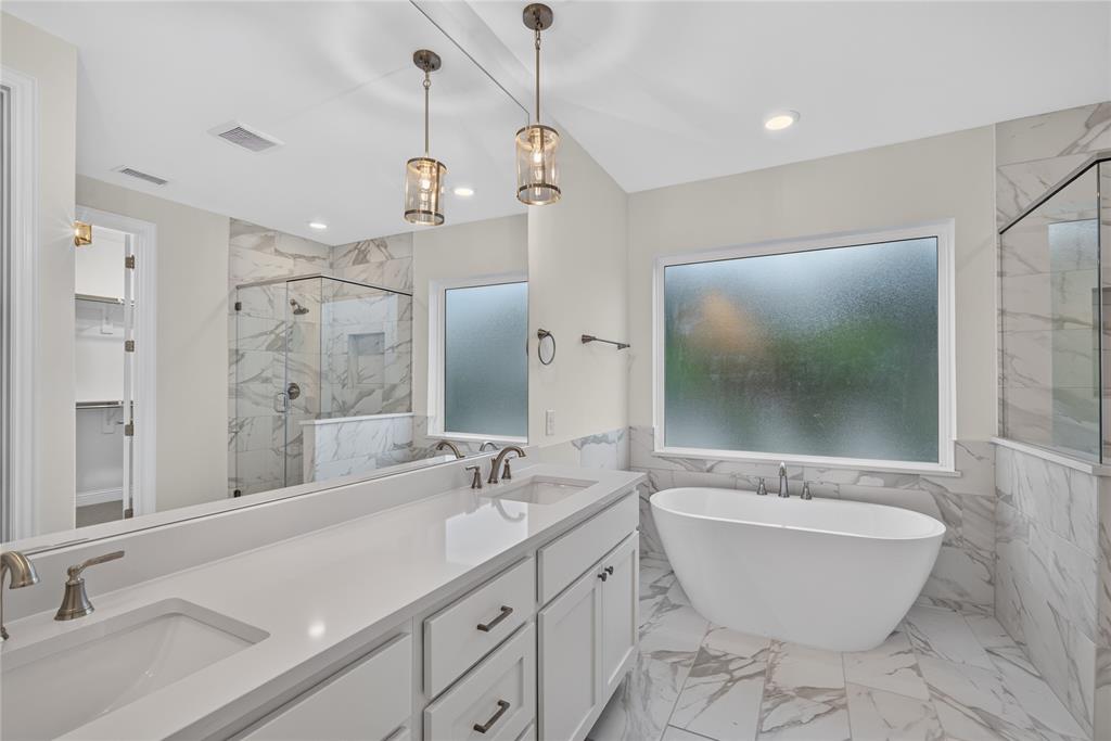 White Rock Trail Add - Residential